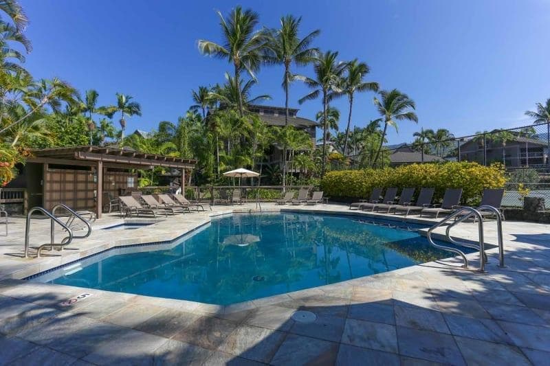 Condo in KAILUA-KONA · ★4.7 · 2 bedrooms · 3 beds · 2 baths - Photo 4