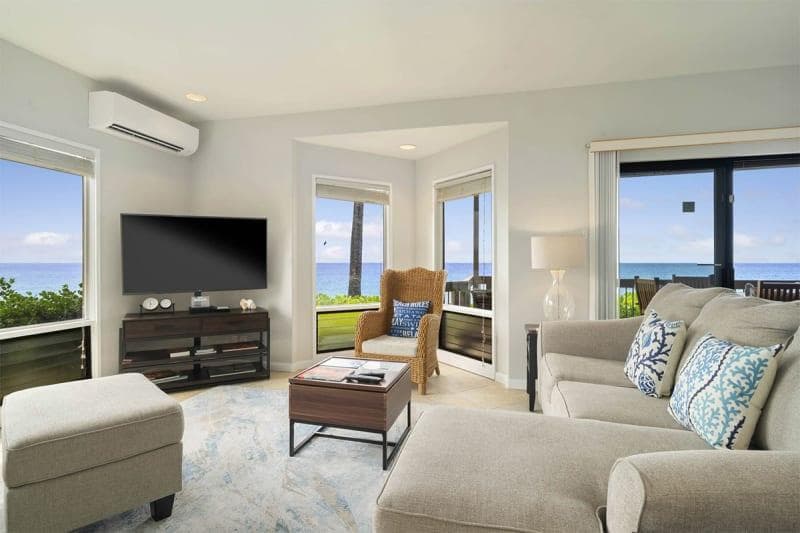 Condo in KAILUA-KONA · ★4.67 · 2 bedrooms · 3 beds · 2 baths - Photo 4