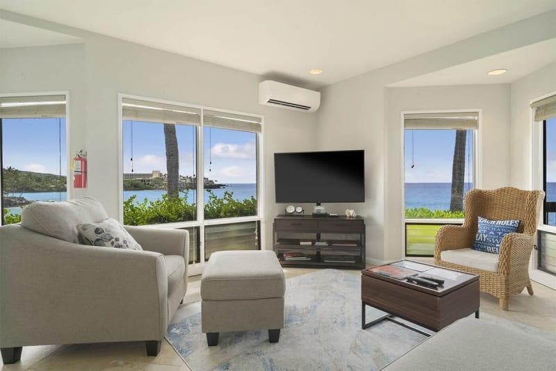 Condo in KAILUA-KONA · ★4.67 · 2 bedrooms · 3 beds · 2 baths - Photo 3