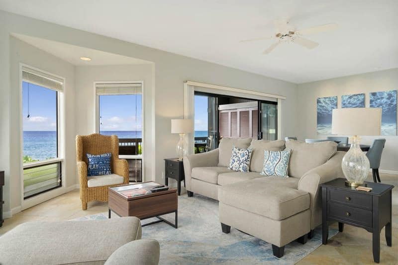 Condo in KAILUA-KONA · ★4.67 · 2 bedrooms · 3 beds · 2 baths - Photo 2