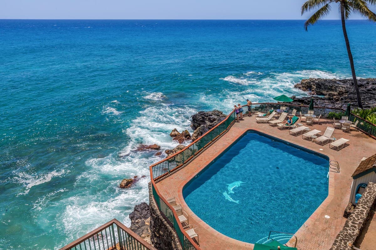 3BR on the ocean in Sunny Poipu + Athletic Club - Photo 4