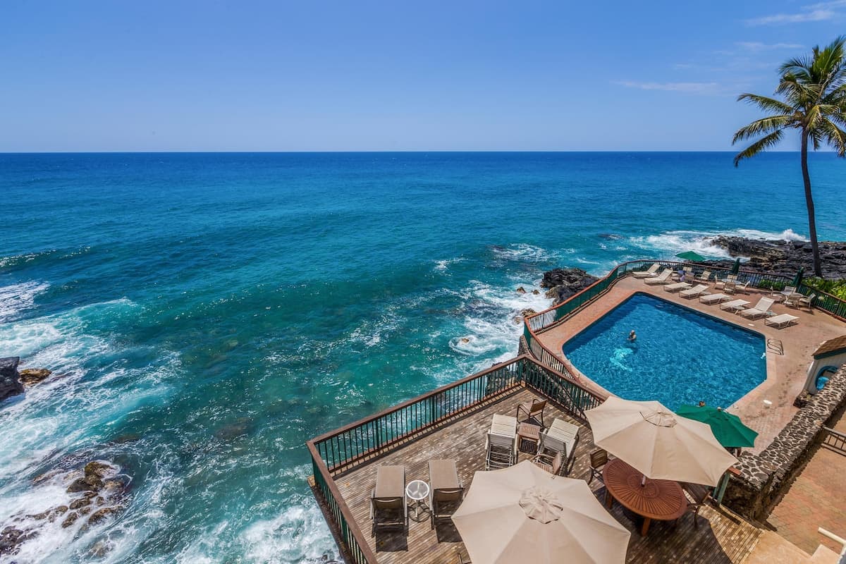 3BR on the ocean in Sunny Poipu + Athletic Club - Photo 3