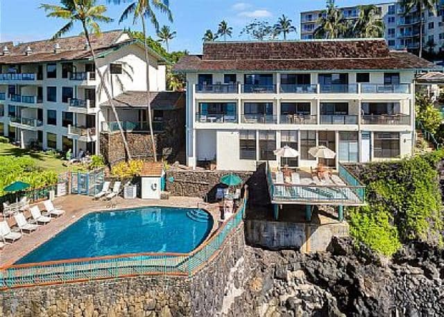 3BR on the ocean in Sunny Poipu + Athletic Club - Photo 2