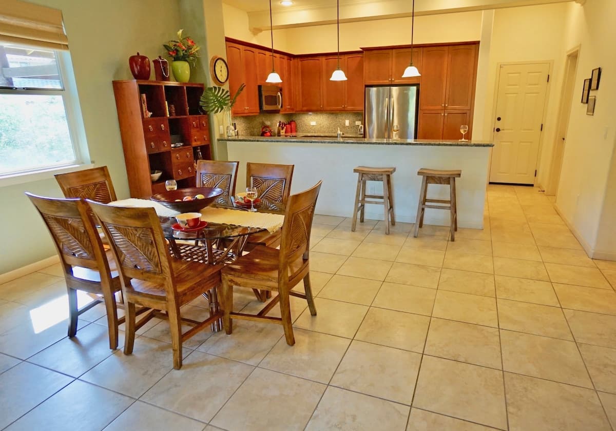 Condo in Waimea · ★4.86 · 3 bedrooms · 4 beds · 2.5 baths - Photo 5