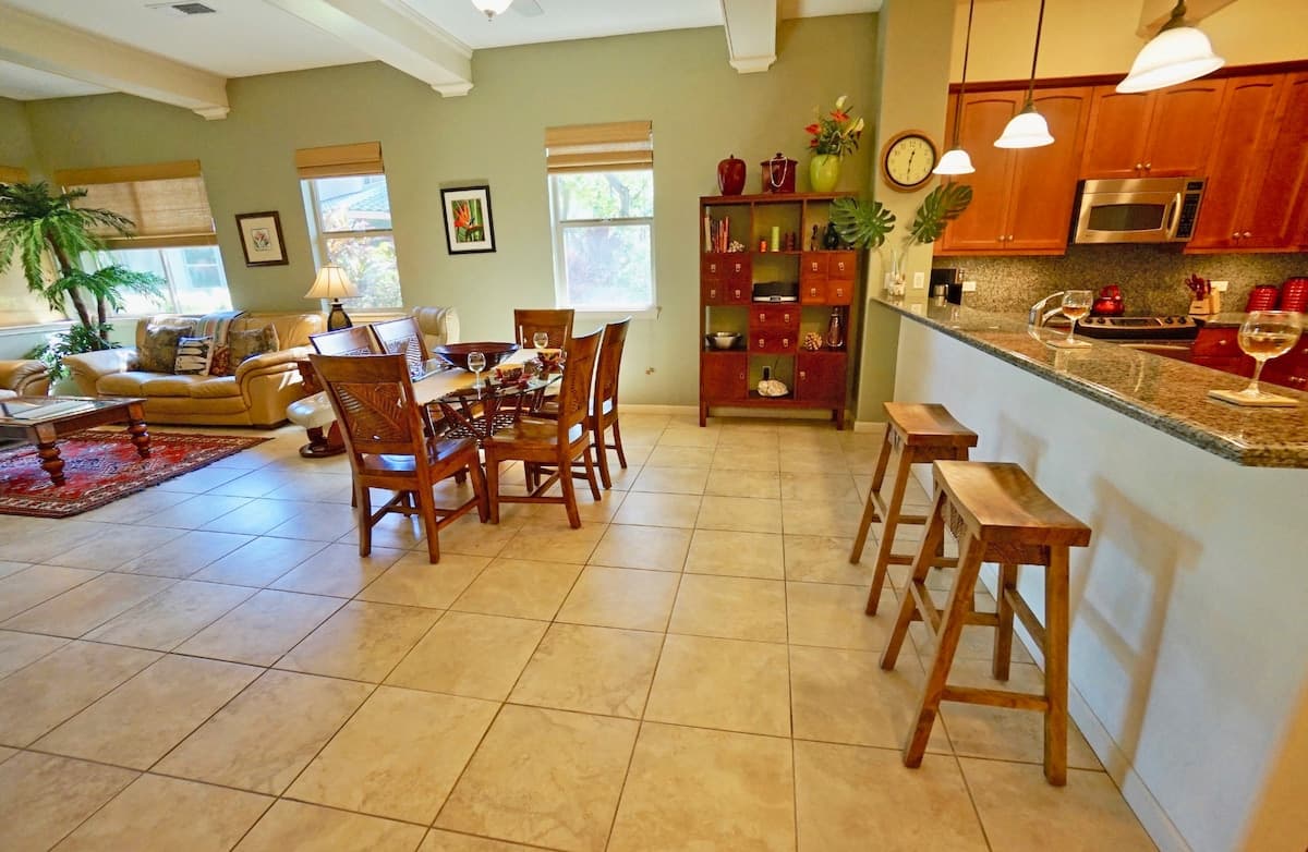 Condo in Waimea · ★4.86 · 3 bedrooms · 4 beds · 2.5 baths - Photo 1