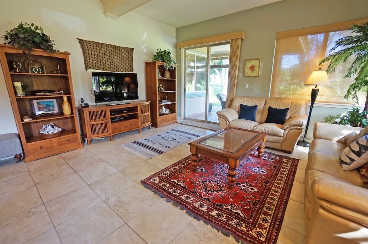 Condo in Waimea · ★4.86 · 3 bedrooms · 4 beds · 2.5 baths - Photo 2