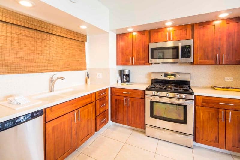 Condo in Honolulu · ★4.5 · 1 bedroom · 1 bed · 1 private bath - Photo 4