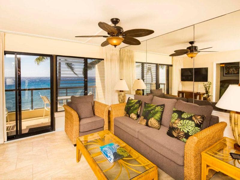 Condo in Poipu · ★4.8 · 2 bedrooms · 3 beds · 2 baths - Photo 1