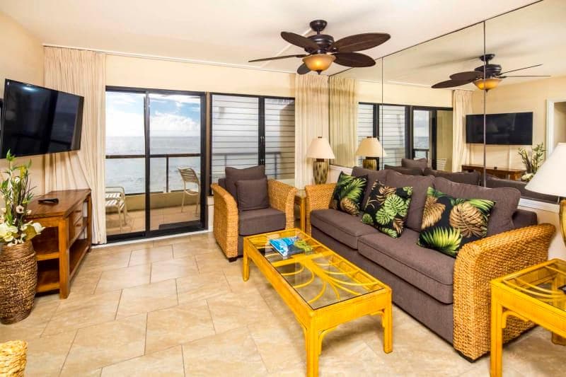 Condo in Poipu · ★4.8 · 2 bedrooms · 3 beds · 2 baths - Photo 3