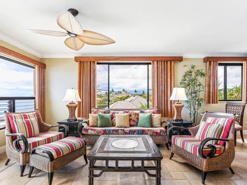 Condo in Poipu · ★4.81 · 2 bedrooms · 3 beds · 2 baths - Photo 4