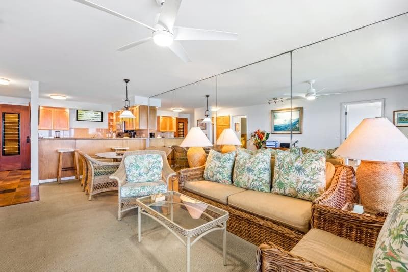 Condo in Poipu · ★4.82 · 2 bedrooms · 3 beds · 2 baths - Photo 3