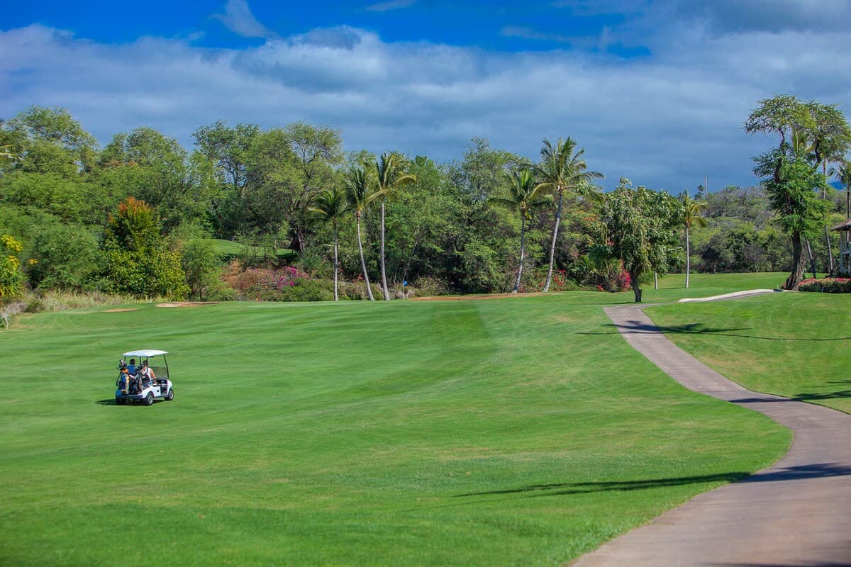 Condo in Kihei · ★4.88 · 2 bedrooms · 4 beds · 2 shared baths - Photo 5
