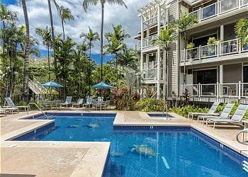 Condo in Kihei · ★4.88 · 2 bedrooms · 4 beds · 2 shared baths - Photo 2