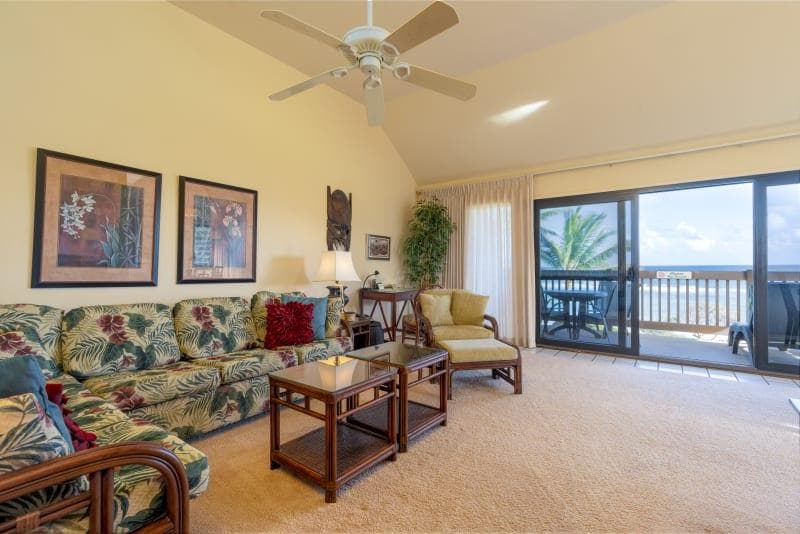 Condo in LIHUE, KAUAI · ★4.85 · 1 bedroom · 1 bed · 2 baths - Photo 2