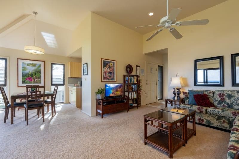 Condo in LIHUE, KAUAI · ★4.85 · 1 bedroom · 1 bed · 2 baths - Photo 3