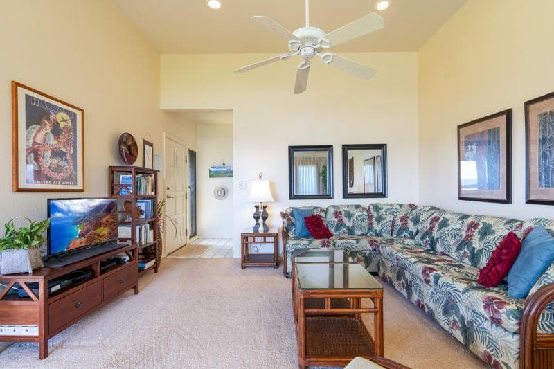 Condo in LIHUE, KAUAI · ★4.85 · 1 bedroom · 1 bed · 2 baths - Photo 1