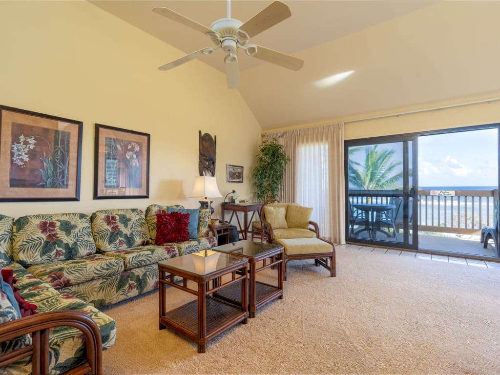 Condo in LIHUE, KAUAI · ★4.85 · 1 bedroom · 1 bed · 2 baths - Photo 5
