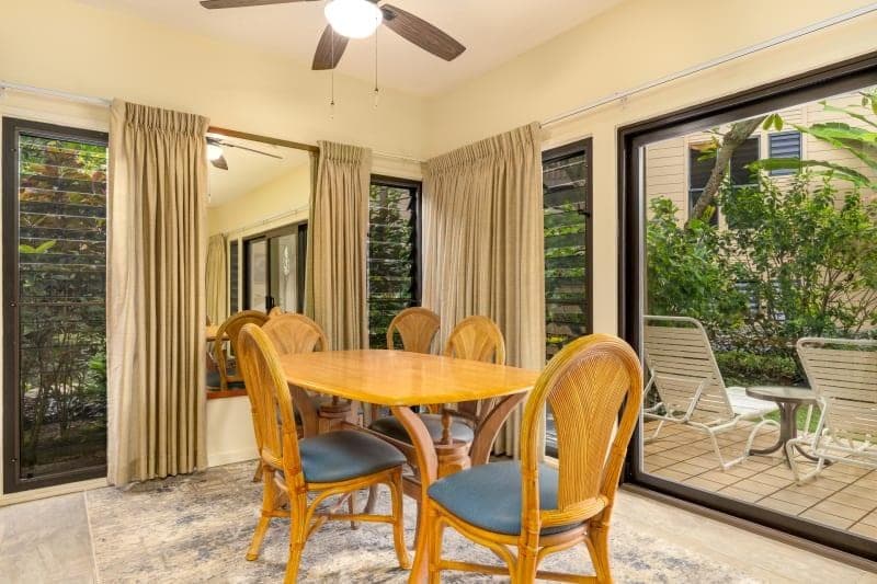 Condo in LIHUE, KAUAI · ★4.0 · 1 bedroom · 1 bed · 1.5 baths - Photo 3