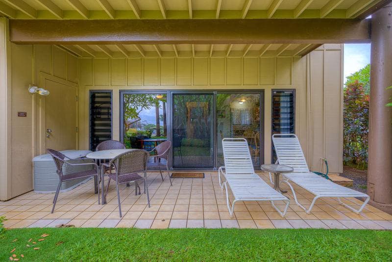 Condo in LIHUE, KAUAI · ★4.0 · 1 bedroom · 1 bed · 1.5 baths - Photo 5