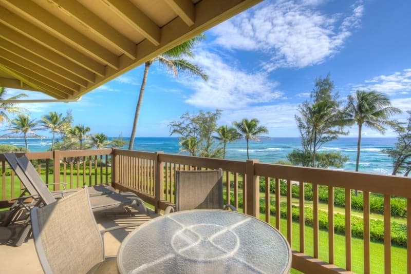 Condo in LIHUE, KAUAI · ★4.69 · 3 bedrooms · 4 beds · 2 baths - Photo 1