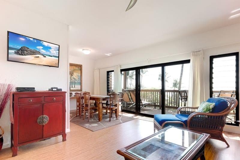 Condo in LIHUE, KAUAI · ★4.65 · 2 bedrooms · 3 beds · 2 baths - Photo 4