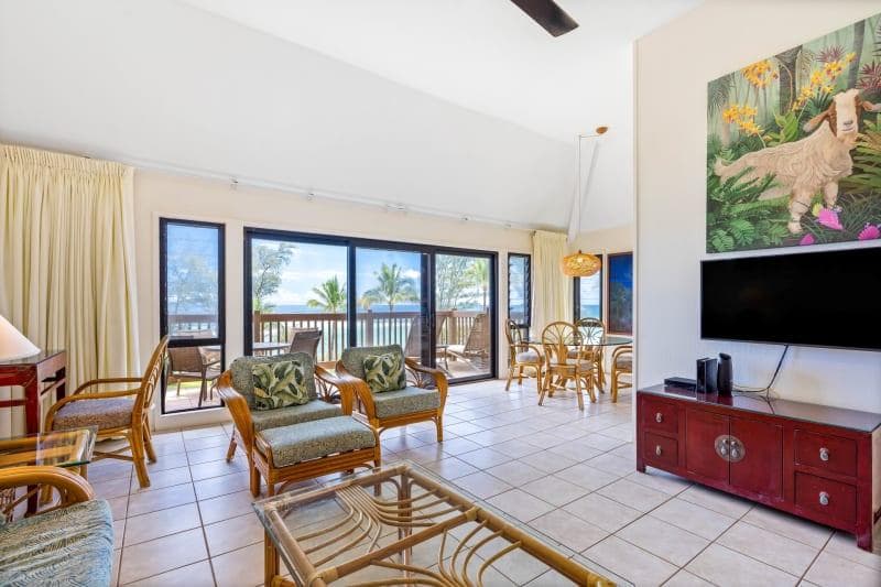 Condo in LIHUE, KAUAI · ★4.7 · 2 bedrooms · 3 beds · 2 baths - Photo 4
