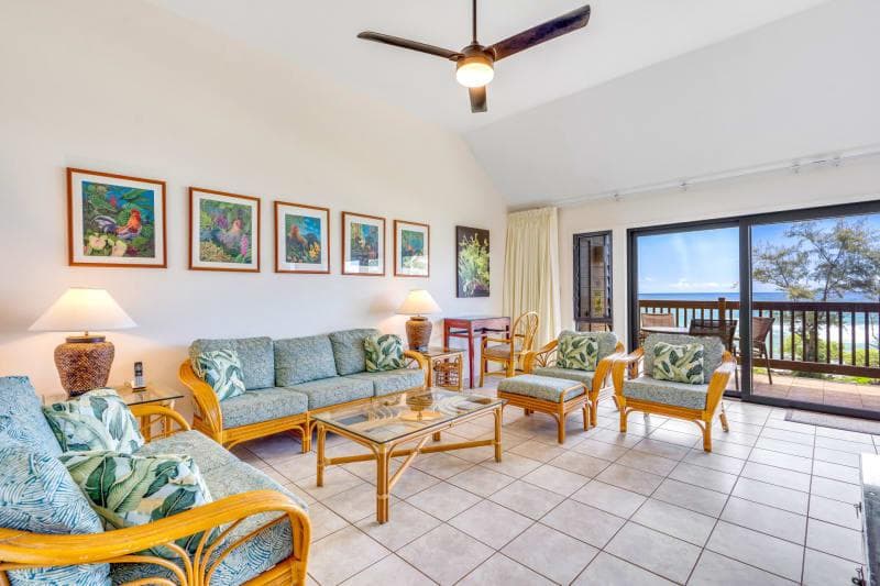 Condo in LIHUE, KAUAI · ★4.7 · 2 bedrooms · 3 beds · 2 baths - Photo 2