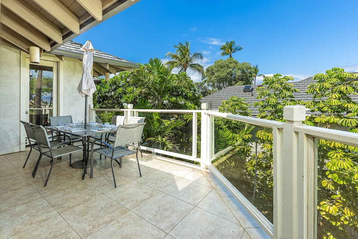 Condo in Kihei · ★4.76 · 3 bedrooms · 4 beds · 2 baths - Photo 5