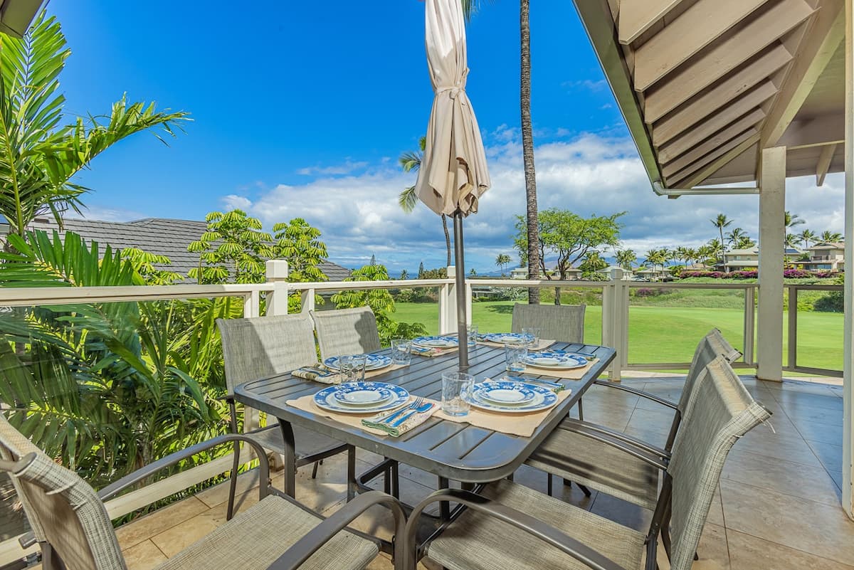 Condo in Kihei · ★4.76 · 3 bedrooms · 4 beds · 2 baths - Photo 1