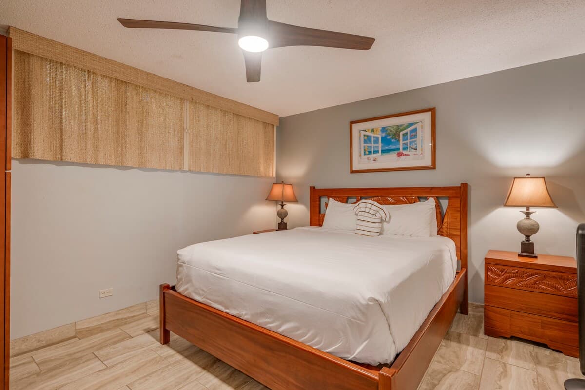 Condo in Lahaina · ★4.78 · 2 bedrooms · 3 beds · 2 shared baths - Photo 2