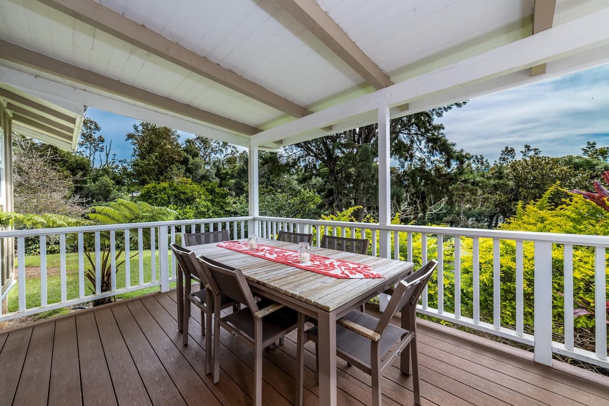 Home in Waimea · ★4.92 · 2 bedrooms · 3 beds · 2 private baths - Photo 2