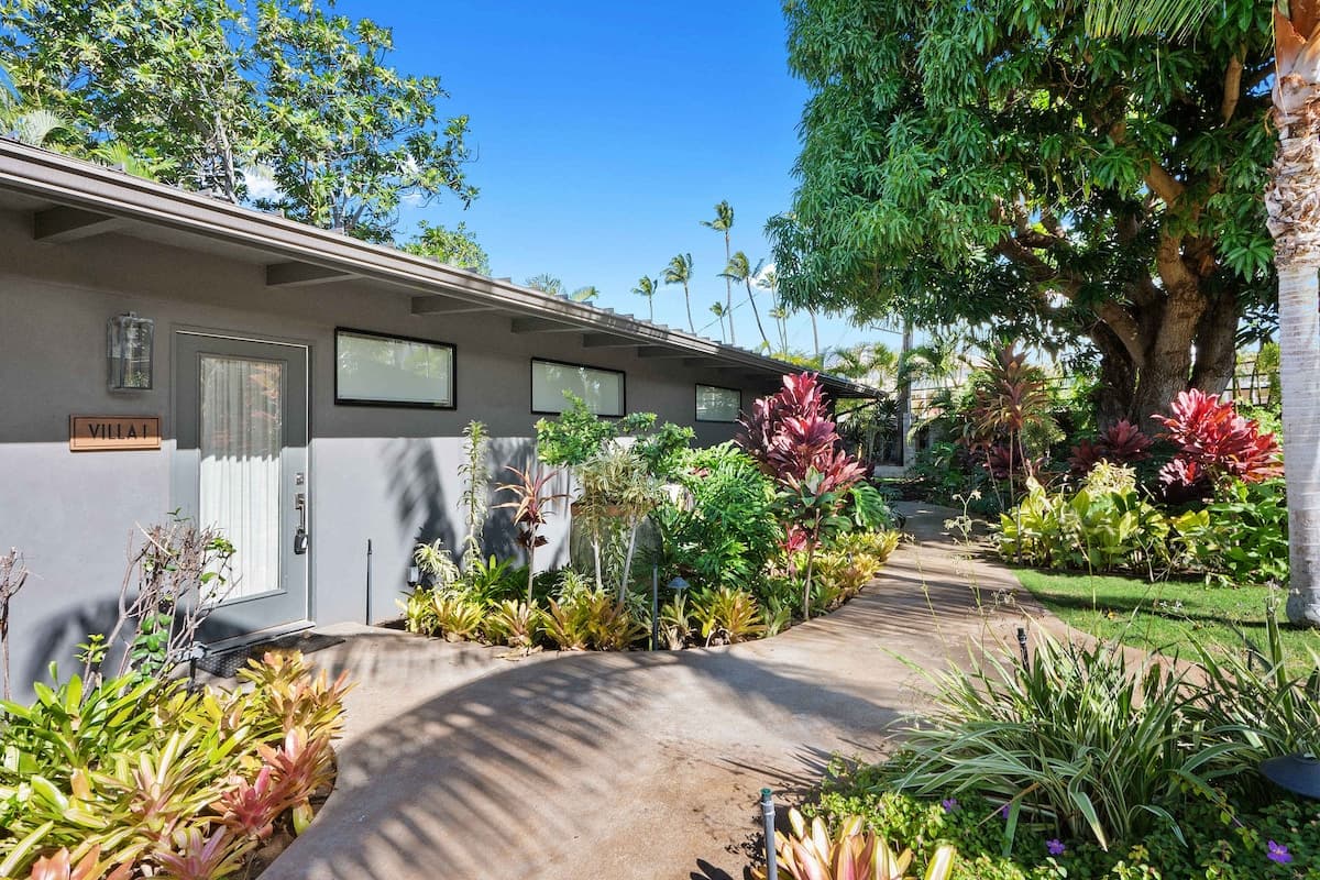 Home in Kihei · ★4.92 · 1 bedroom · 2 beds · 1 bath - Photo 4