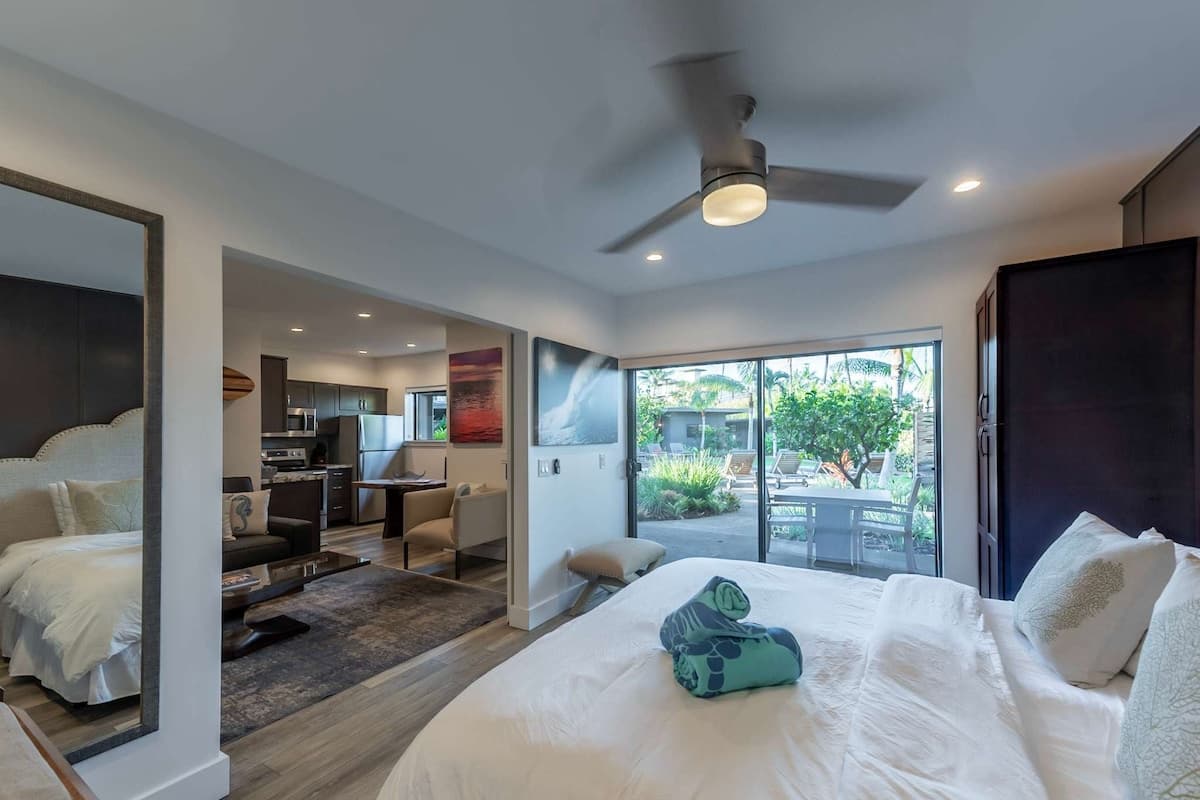 Home in Kihei · ★4.91 · 1 bedroom · 2 beds · 1 bath - Photo 4