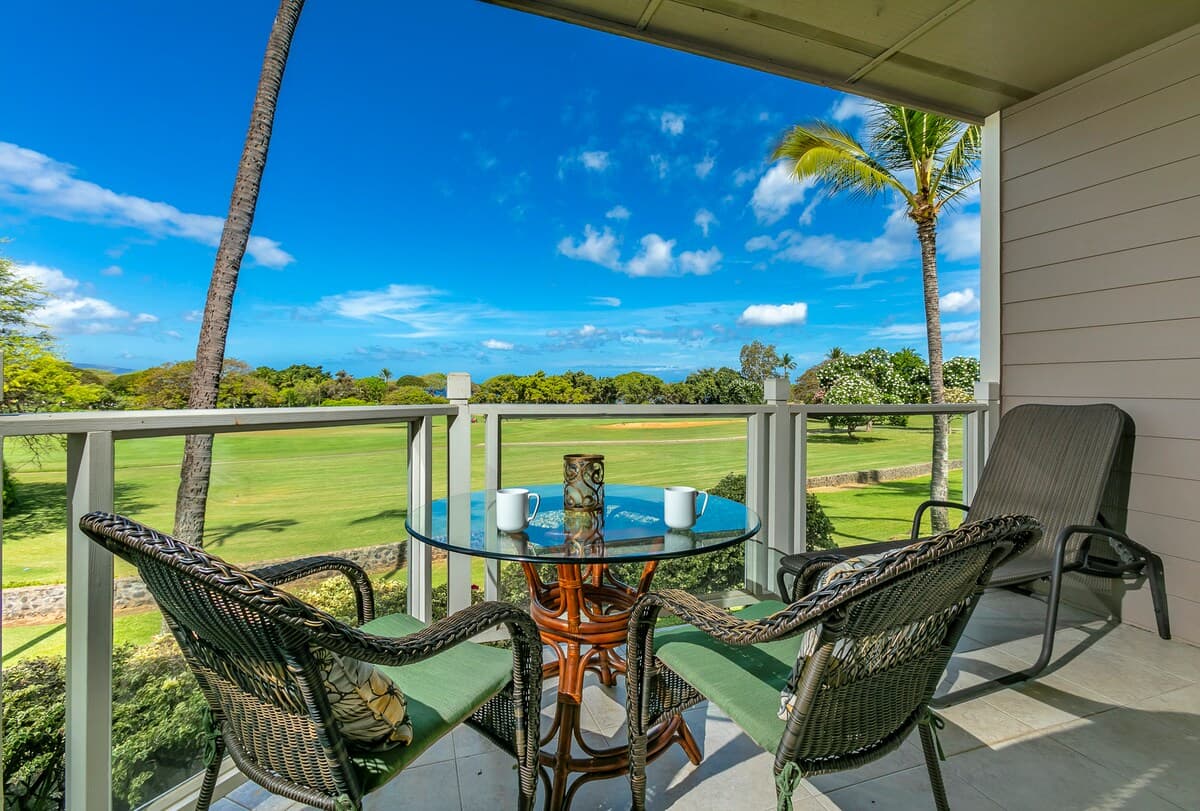 Condo in Kihei · ★4.92 · 1 bedroom · 2 beds · 2 baths - Photo 1