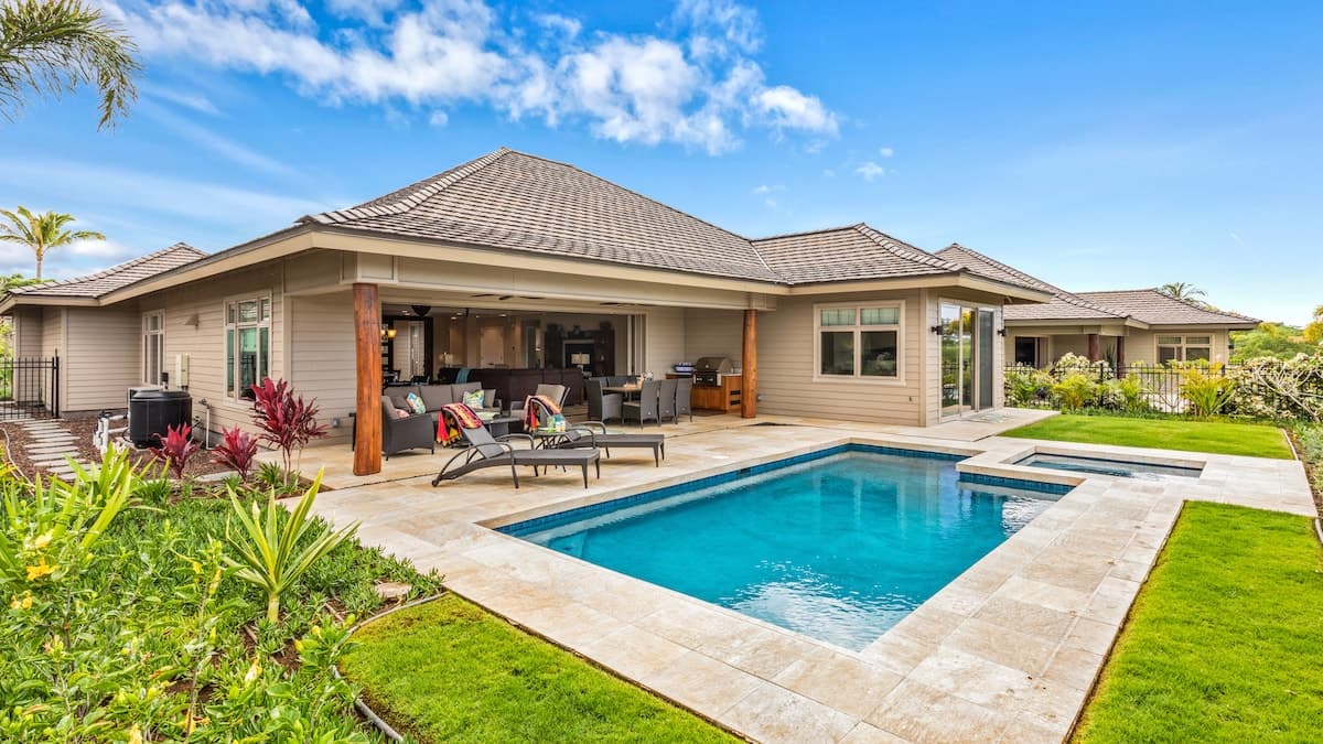 Home in Waimea · ★5.0 · 4 bedrooms · 4 beds · 4.5 baths - Photo 1