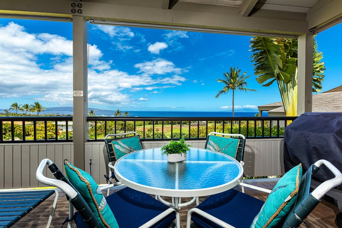 Condo in Kihei · ★4.96 · 1 bedroom · 1 bed · 2 baths - Photo 1