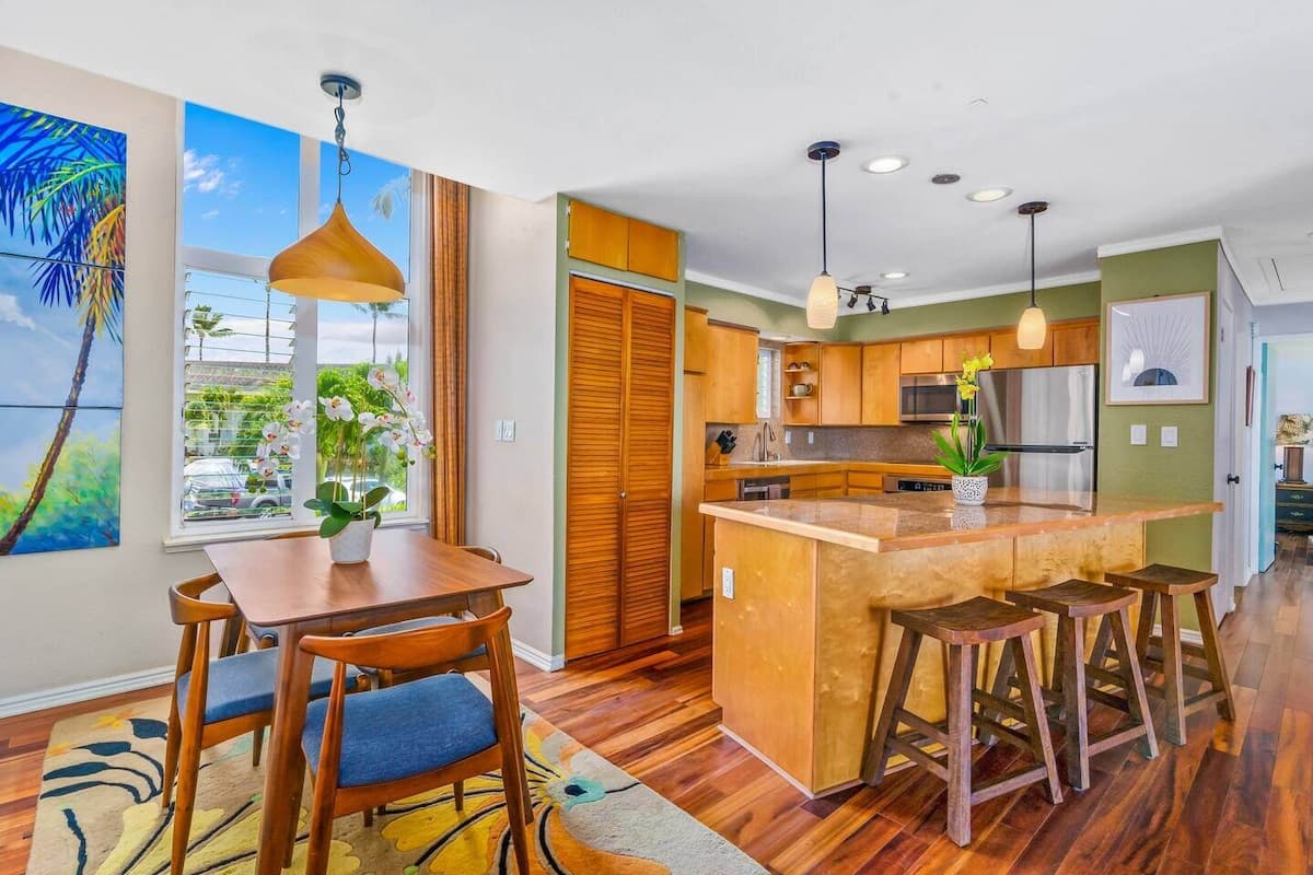 Condo in Princeville · ★4.98 · 2 bedrooms · 2 beds · 2 baths - Photo 3