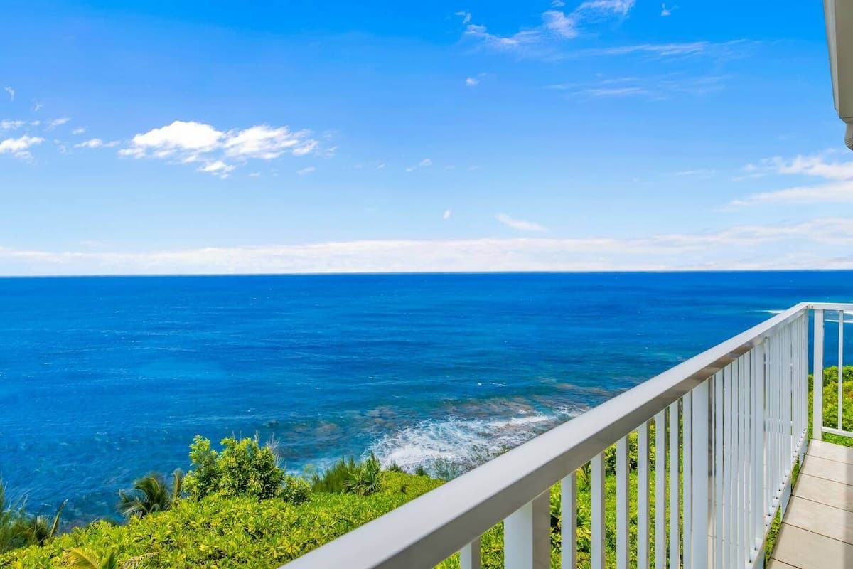 Condo in Princeville · ★4.98 · 2 bedrooms · 2 beds · 2 baths - Photo 2