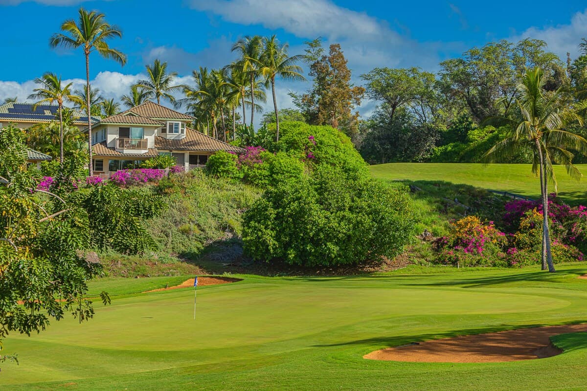 Condo in Kihei · ★4.76 · 1 bedroom · 2 beds · 2 shared baths - Photo 5