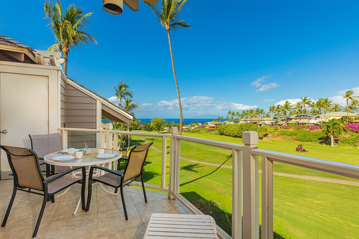Condo in Kihei · ★4.76 · 1 bedroom · 2 beds · 2 shared baths - Photo 1