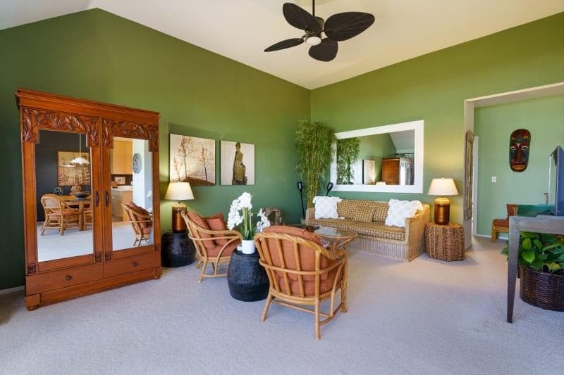 Condo in LIHUE, KAUAI · ★4.69 · 1 bedroom · 2 beds · 1.5 baths - Photo 3