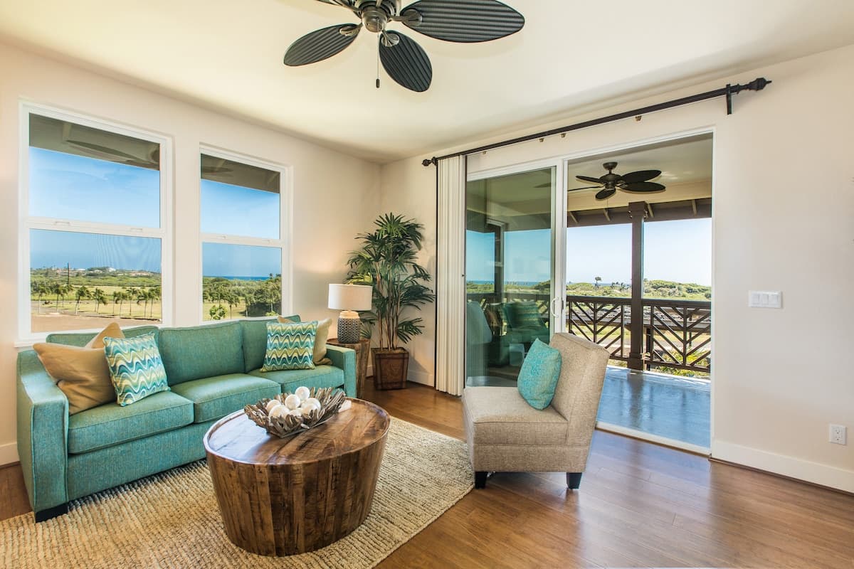 Townhouse in Koloa · ★4.86 · 3 bedrooms · 4 beds · 3 baths - Photo 2