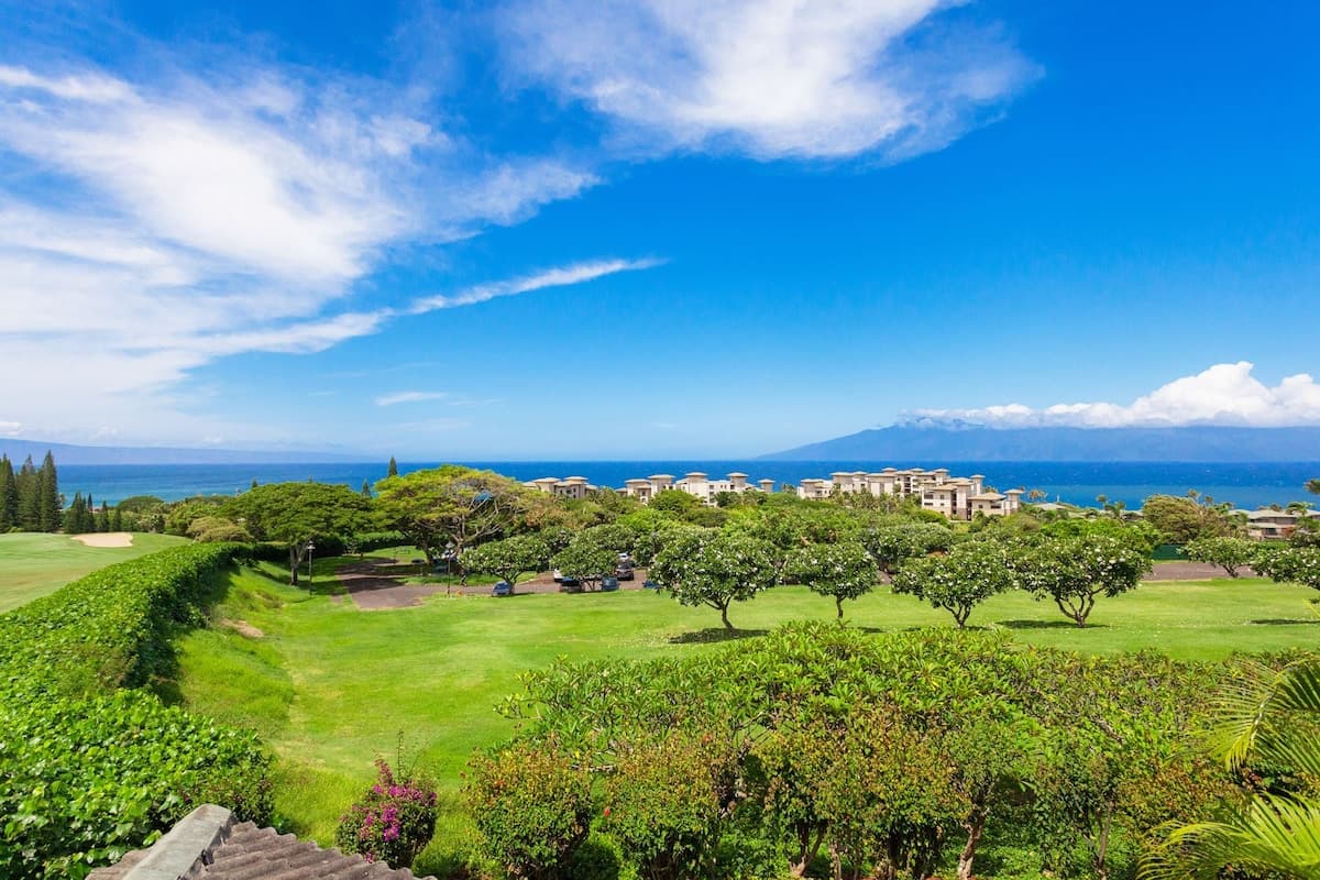 Villa in Lahaina · ★4.78 · 1 bedroom · 1 bed · 2 shared baths - Photo 1