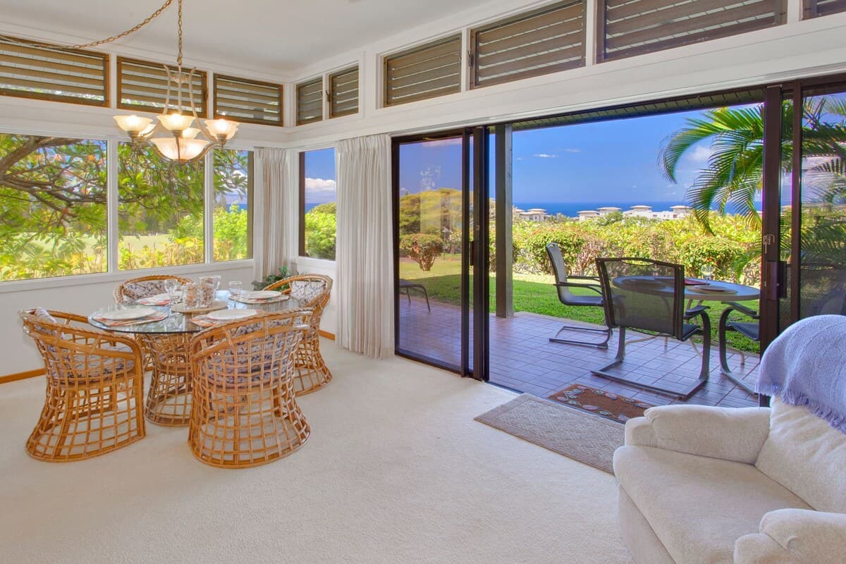 Villa in Lahaina · ★4.78 · 1 bedroom · 1 bed · 2 shared baths - Photo 3