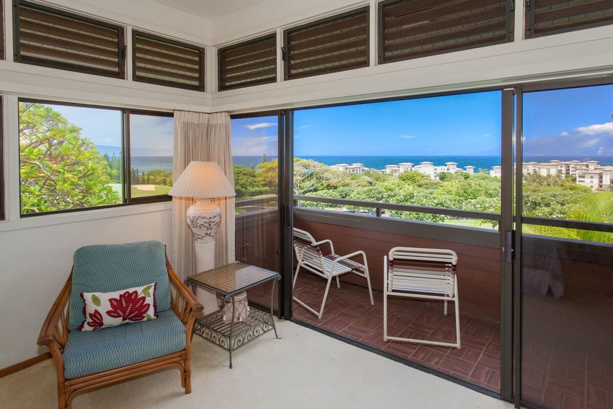 Villa in Lahaina · ★4.78 · 1 bedroom · 1 bed · 2 shared baths - Photo 5