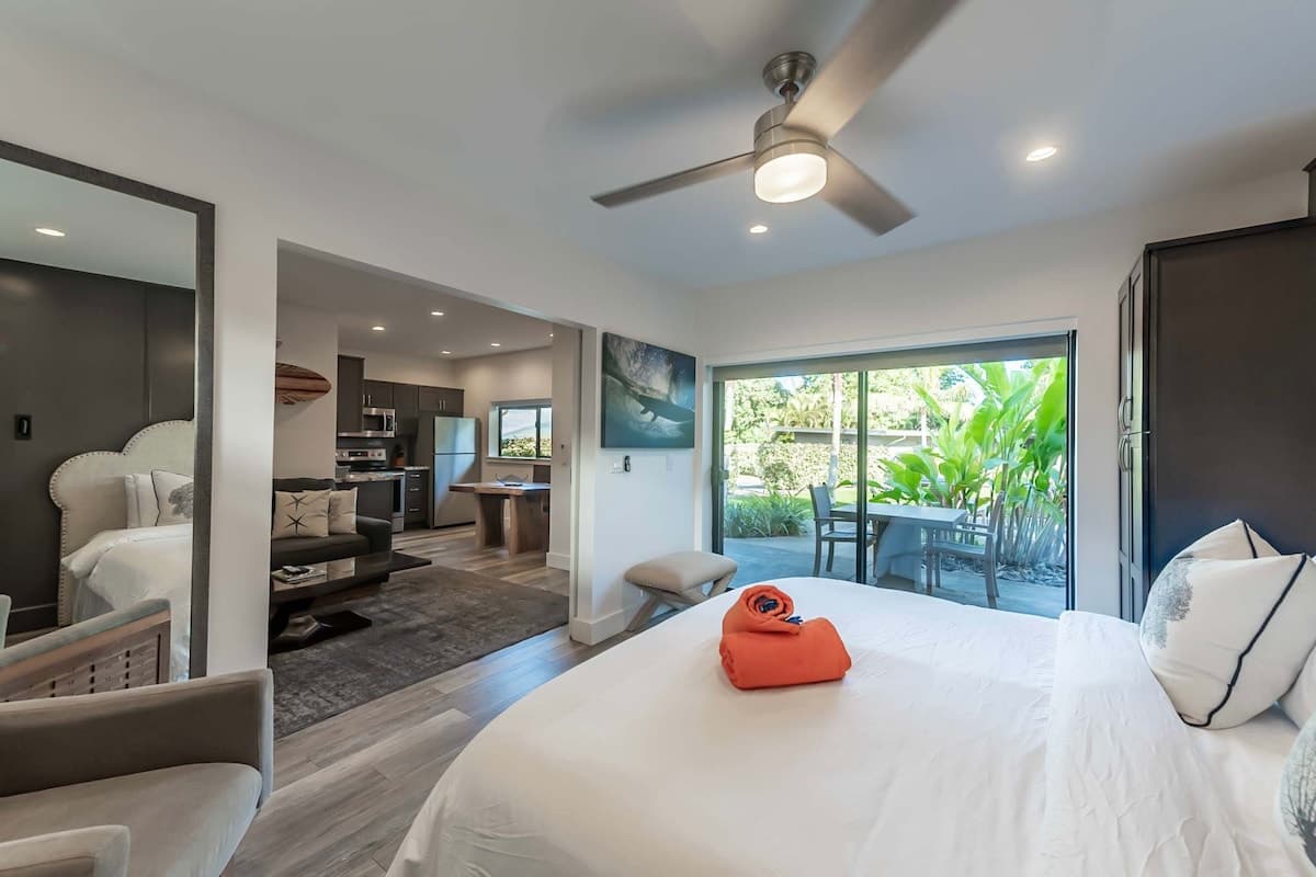 Home in Kihei · ★4.87 · 1 bedroom · 2 beds · 1 bath - Photo 4