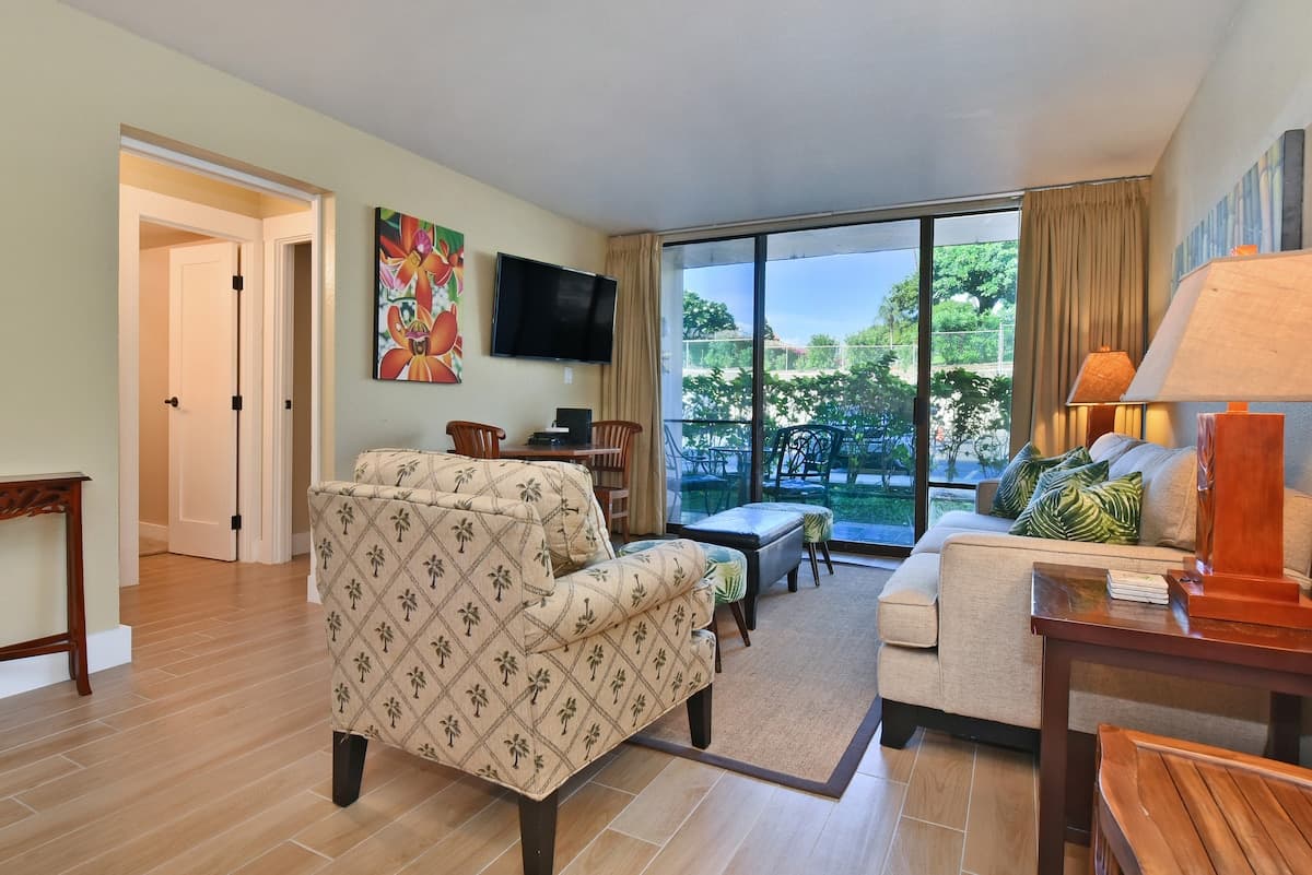 Condo in Kihei · ★4.7 · 3 bedrooms · 5 beds · 3 baths - Photo 4