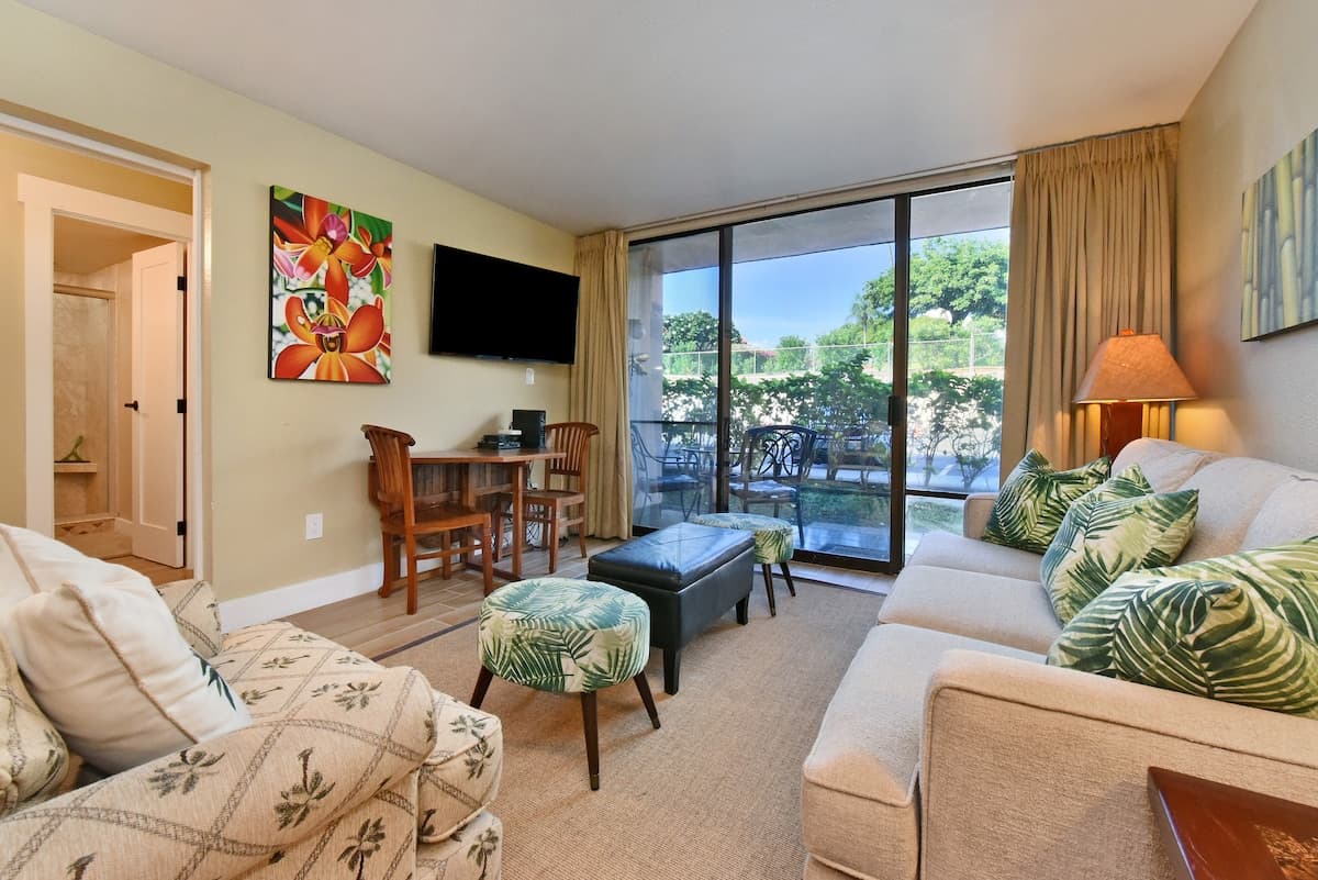 Condo in Kihei · ★4.7 · 3 bedrooms · 5 beds · 3 baths - Photo 1