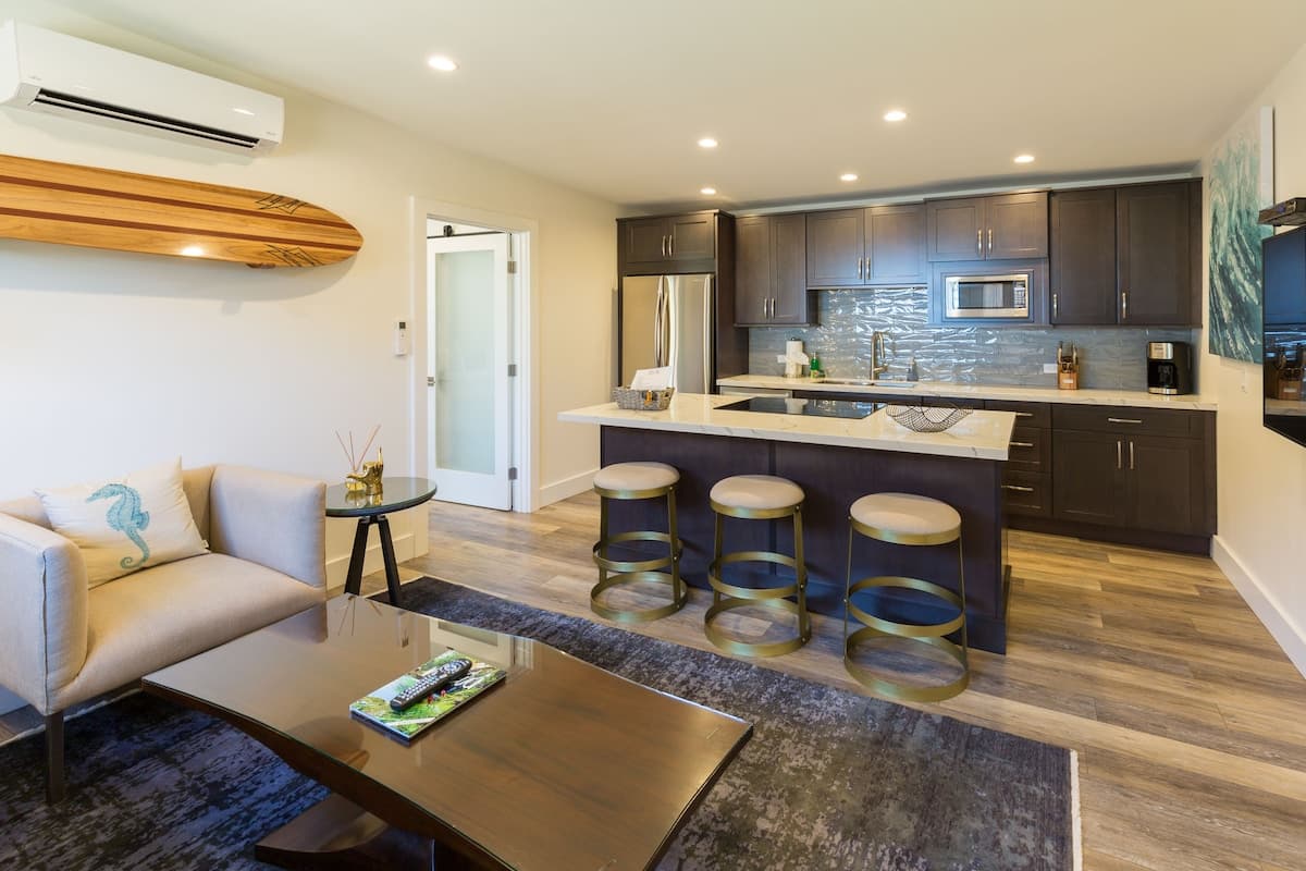 Home in Kihei · ★4.93 · 2 bedrooms · 2 beds · 2 baths - Photo 1