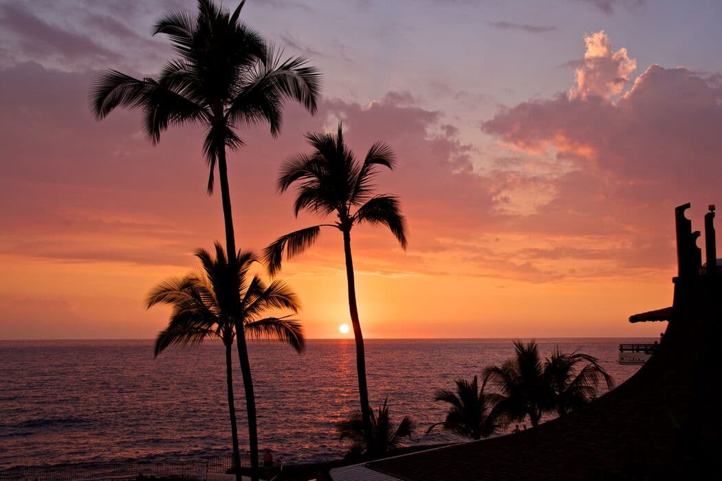 Condo in Kailua-Kona · ★4.67 · 1 bedroom · 2 beds · 1 bath - Photo 2